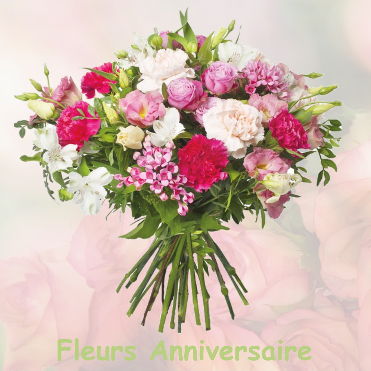 fleurs anniversaire SAMBOURG